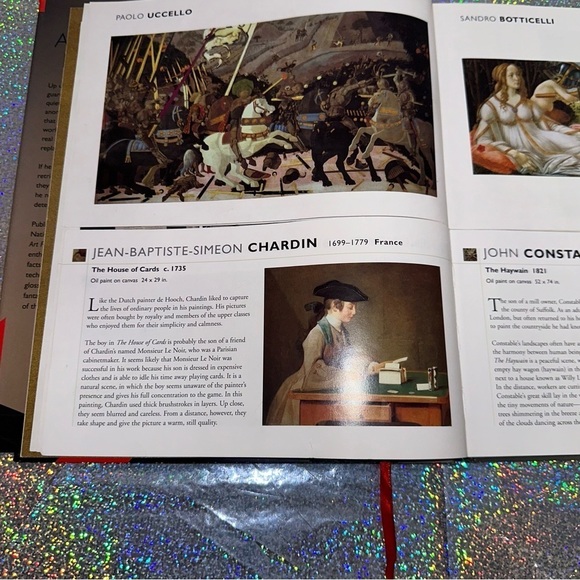 Art Fraud Detective : Spot Difference, Solve Crime! by Anna Nilsen Hardcover - Picture 7 of 11